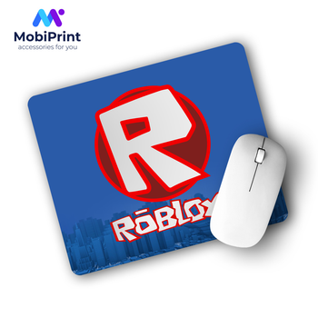 Килимок для миші Роблокс (Roblox) (25108-1708) 29 * 21 см