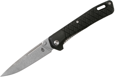 Нож Gerber Zilch Black (30-001879)