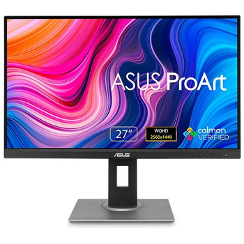 Монитор ASUS 27" PA278QV IPS Gray/Black