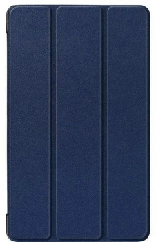 Чехол-обложка Kaku Mingya Slim Stand для Samsung Galaxy Tab A 8.0" 2019 (SM-T295) Blue