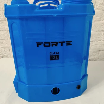 Корпус бак обприскувача Forte CL-12A
