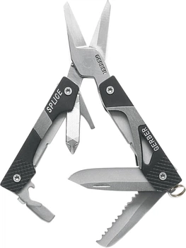 Мультитул Gerber Splice Pocket (31-000013)