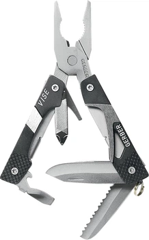 Мультитул Gerber Vise Pocket (31-00021)