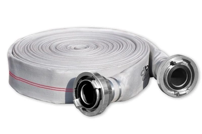 Шланг пожарный Bradas SUPERLINE 10 BAR 3" 15 м (WLHSB7515)