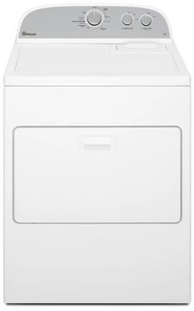 Сушильный автомат Whirlpool 3LWED 4830FW