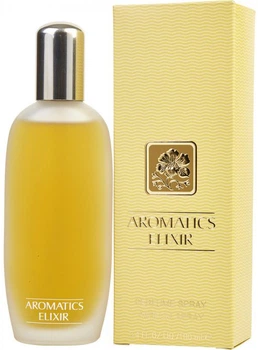 Woda perfumowana damska Clinique Aromatics Elixir 100 ml (0020714999346)