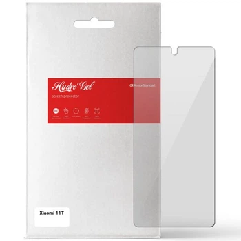 Защитная пленка на экран ArmorStandart Clear для Xiaomi 11T / 11T Pro