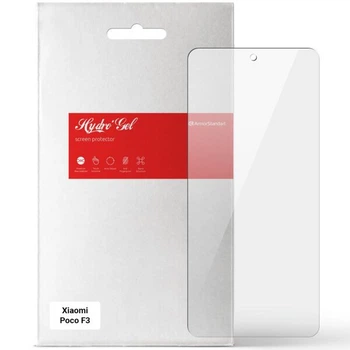 Защитная пленка на экран ArmorStandart Clear для Xiaomi Poco F3 / Redmi K40 / Redmi K40 Pro / Mi 11i