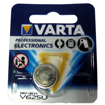 Батарейка Varta LR 9 V625U (1bl)