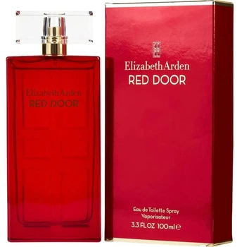 Туалетна вода для жінок Elizabeth Arden Red Door 100 мл (85805558420)