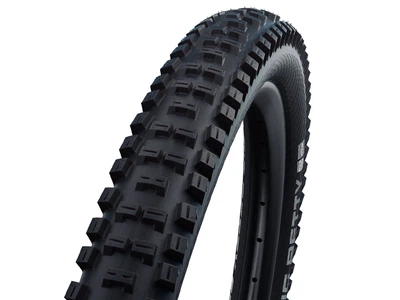Покришка на велосипед 29"x2.40" Schwalbe BIG BETTY (62-622) Perf, BikePark, Addix B/B-SK