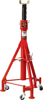 Підставка під машину Torin Heavy Duty 7 т 1295-1905 мм (TRF30703)