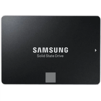 Накопитель SSD Samsung 850 EVO 250GB Internal 2.5" (MZ-75E250BW)
