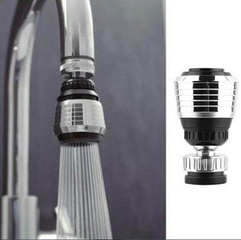 Экономитель воды Water Saver Аэратор насадка на кран 2 режима (1096)