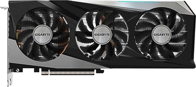 Видеокарта Gigabyte Radeon RX 6750 XT 12Gb GAMING OC (GV-R675XTGAMING OC-12GD)