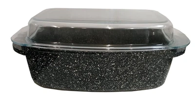 Гусятница Bohmann BH 6232 MRB 5.5 л