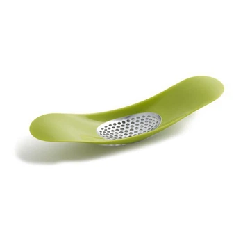Пресс для чеснока JOSEPH JOSEPH Rocker 18.5 см Green (20062)