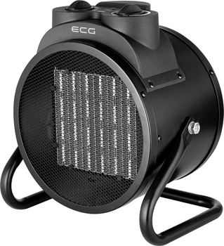 Тепловентилятор ECG HH 3010