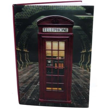 Блокнот Wizarding World Harry Potter Министерство магии (WW-1081)