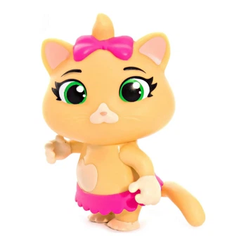 Фигурка 44 Cats Пилу (34123)