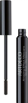 Tusz do rzęs Artdeco Amazing Effect 1 Czarny 6 ml (4052136005684)