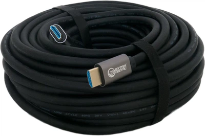 Кабель Extradigital HDMI to HDMI V2.0 4K x 2K 10 м (KBH1881)