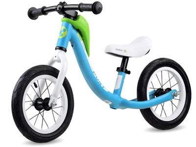 Велобег RoyalBaby Pony Air 12" ALU Blue RO0131 NI