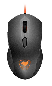 Мышь Cougar Minos X2 Black