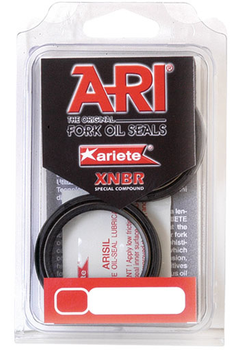 Комплект сальников 2 шт. ARIETE 26x37x10,5 (MO 780-052)