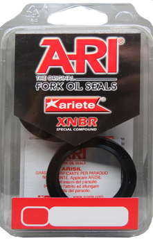 Комплект сальников 2 шт. ARIETE 38x50x11 (MO 780-062)