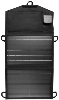 Przenośny panel słoneczny NEO Tools 15 W 580x285x15 mm (5907558466171)