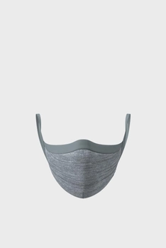 Сіра захисна маска UA SportsMask Under Armour M/L 1368010-013