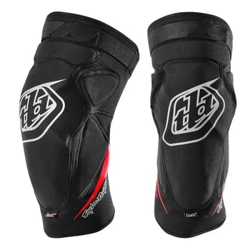Наколенники TLD Raid Knee Guard Black XL 566003205