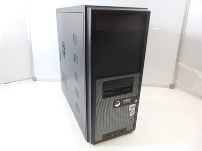 Системный блок, компьютер, Intel Core i3 4130, 4 потоков, RAM 8 ГБ, HDD 1000 ГБ Б/У