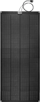 Портативное зарядное устройство солнечная панель NEO Tools 200 Вт 1585x710x2.8 мм (90-144)