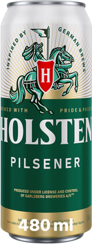 Holsten: купить товары от производителя в интернет-магазине ROZETKA