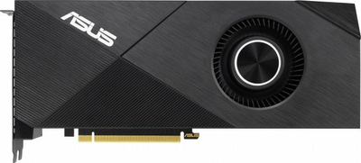 Відеокарта ASUS RTX 2070 8Gb Super Turbo Evo (TURBO-RTX2070S-8G-EVO) (8 Гб, GDDR6, 256 bit, PCI-E 3.0 x16), factory refurbished