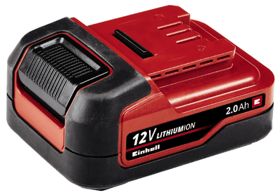 Аккумулятор для инструмента Einhell 12 В Li-Ion 2 Ач (4511472)