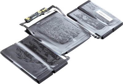 Аккумулятор PowerPlant для ноутбуков Apple MacBook Pro 13" A1706 (2016) 11.41V 4314mAh (original) (NB420384)