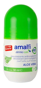 Дезодорант роликовый Amalfi Aloe Vera 50 мл