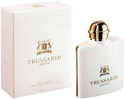 Парфюмированная вода для женщин Trussardi 1911 Donna 50 мл (ROZ6400211434/801153082001/8011530820015)