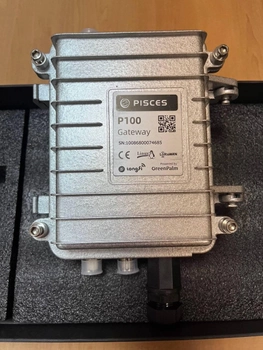 Оборудование для майнинга Майнер хелиум Pisces P100 (EU868 CE)
