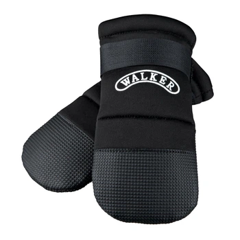 Захистні черевики для собак Trixie «Walker Care» XL 2 шт.