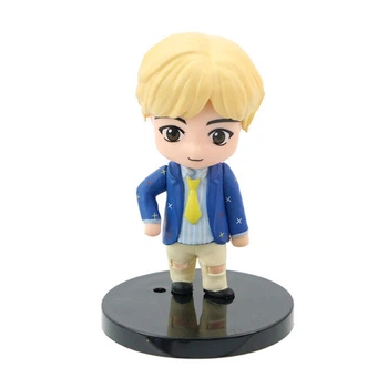 Фігурка Кім Сокчин Джин (Jin) БТС - BTS (7636)