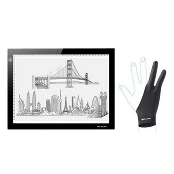 Светокопировальный планшет Huion L4S [65910]