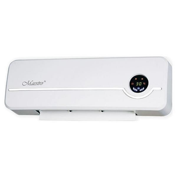 Обогреватель настенный теплообогреватель Maestro MR-929 1000-2000W