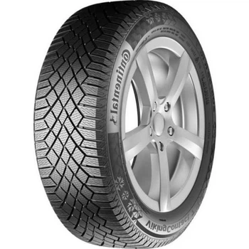 Continental VikingContact 7 205/65 R17 100H XL FR