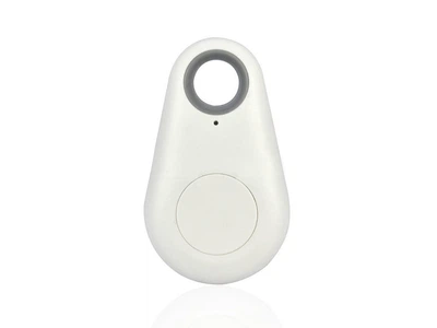 Anti Lost Bluetooth Поисковый брелок iTag для програми на IOS та Android белый 20027
