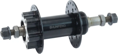 Втулка задняя Shunfeng SF-HB25R 14Gx36H (00469)