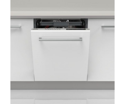 Посудомоечная машина Sharp QW-NI27I47DX-DE